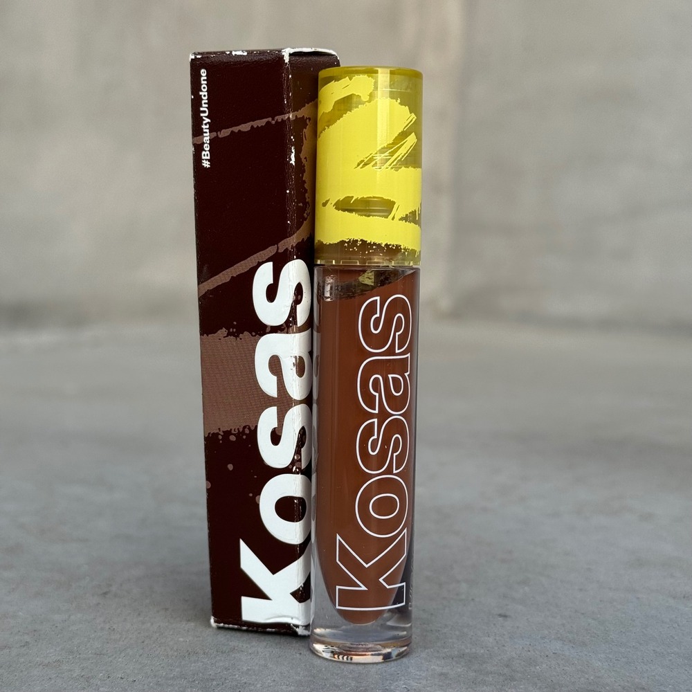 Kosas Revealer Concealer Super Creamy Brightening Tone 9.5 .20 fl oz‎